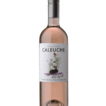 Syrah Rosévin - Caleuche