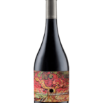 Aglianico Inspiración Premium Rødvin - Estampa