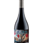 Montepulciano Inspiración Premium Rødvin - Estampa