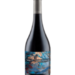 Nebbiolo Inspiración Premium Rødvin - Estampa