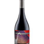 Teroldego Inspiración Premium Rødvin - Estampa