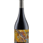 Sangiovese Inspiración Premium Rødvin - Estampa