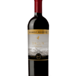 Carmenere Family Reserva Rødvin - Tagua Tagua