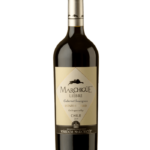 Liebre Cabernet Sauvignon Premium Rødvin - Viña Marchigüe