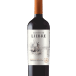 Liebre Carménère Premium Rødvin - Viña Marchigüe