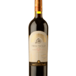 Tricyclo Malbec Blend Premium Rødvin - Viña Marchigüe