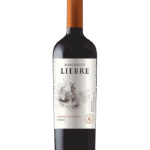 Liebre Syrah Premium Rødvin - Viña Marchigüe