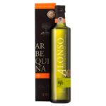 Ultra Premium Arbequina Ekstra Jomfruolivenolie - Alonso - 500ml.