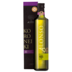 Ultra Premium Koroneiki Ekstra Jomfruolivenolie - Alonso - 500ml.