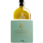 Obsession Ultra Premium Ekstra Jomfruolivenolie - Alonso - 250ml.