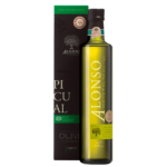 Ultra Premium Picual Ekstra Jomfruolivenolie - Alonso - 500ml.