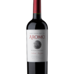 Cabernet Sauvignon Reserva Privada Rødvin - Aromo
