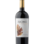 Cabernet Sauvignon & Syrah Blend Winemaker's Selection Rødvin - Aromo