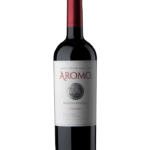 Carmenere Reserva Privada Rødvin - Aromo