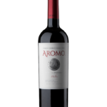 Malbec Reserva Privada Rødvin - Aromo