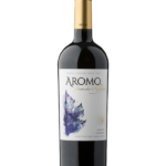 Marselan & Carmenere Blend Winemaker's Selection Rødvin - Aromo