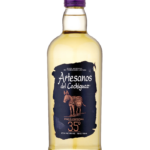 Pisco Reservado - Artesanos del Cochiguaz