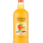 Mango Cocktail Pisco - Artesanos del Cochiguaz