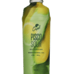 Pisco Sour - Capel