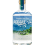 Small Batch Gin - Tepaluma