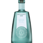 London Dry Small Batch Gin - Brilliant Gin