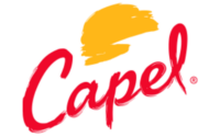 Capel Gin brand logo-min