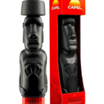 Pisco Moai Reservado - Capel