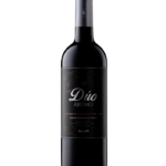 Duo Black Blend Limited Edition Rødvin - Aromo