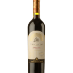 Tricyclo Cabernet Franc Blend Premium Rødvin - Viña Marchigüe