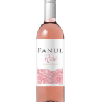 Rosé Varietal Rosévin - Panul
