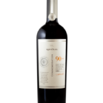 Merlot & Petit Verdot Commemoration Premium Icon Rødvin - Ravanal