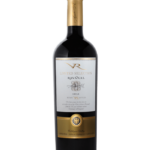 Premium Limited Edition Blend Rødvin - Ravanal