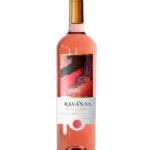 Merlot & Syrah Selection Terroir Rosévin - Ravanal