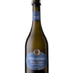 Espumante Centenario Nature – Aromo