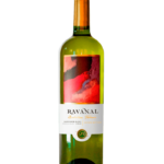 Sauvignon Blanc Selection Terroir Hvidvin - Ravanal