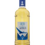 Pisco Reservado Etiqueta Blue - Alto del Carmen