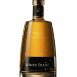 Pisco Envejecido Reservado Ultra Premium - Monte Fraile