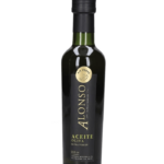 Aceites Especiados Aji Verde Ekstra Jomfruolivenolie - Alonso - 250ml
