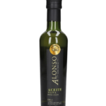 Aceites Especiados Albahaca Ekstra Jomfruolivenolie - Alonso - 250ml
