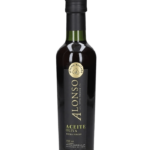 Aceites Especiados Sesamo Tostado Ekstra Jomfruolivenolie - Alonso - 250ml