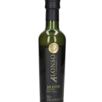 Aceites Especiados Trufa Negra Ekstra Jomfruolivenolie - Alonso - 250ml.