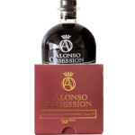 Obsession Balsamico de Modena Italia Eddike - Alonso - 250ml.