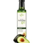 Ekstra Jomfru Avocado Olie - AvOrigen - 250ml