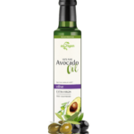 Ekstra Jomfru Avocado Olie m. Olivenolie - AvOrigen - 250ml