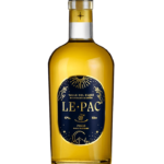 Limited Edition Dobbelt Destilleret Pisco - LE PAC