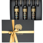 Limited Edition Mediterráneo Jomfruolivenolie Blend Pakke - Alonso