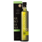 Ultra Premium Arbosana Ekstra Jomfruolivenolie – Alonso – 500ml.