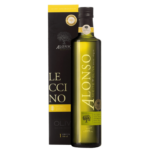 Ultra Premium Leccino Ekstra Jomfruolivenolie – Alonso – 500ml.