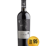 San V Icon Lukai Blend Rødvin - Casa Donoso