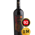 Sucesor Premium Red Blend Rødvin - Casa Donoso